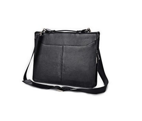 Leather iPad Pro Briefcase