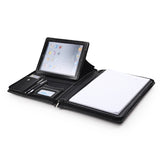 Premium Portfolio Case With Handle and Shoulder Strap, for iPad and MacBook