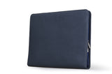 Executive Leather Padfolio for Letter A4 Paper, 11-inch Laptop and iPad or Tablet