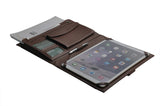 iPad Pro Business Case, Organizer Case for 12.9 inch iPad Pro - iCarryAlls