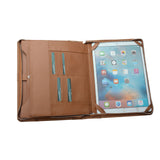 The New iPad Pro Case,  Diamond-Weave Folio Case for iPad Pro - iCarryAlls