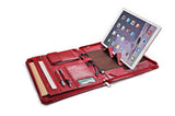 iPad Pro Folio Case, Organizer Case with Kickstand for iPad Pro - iCarryAlls