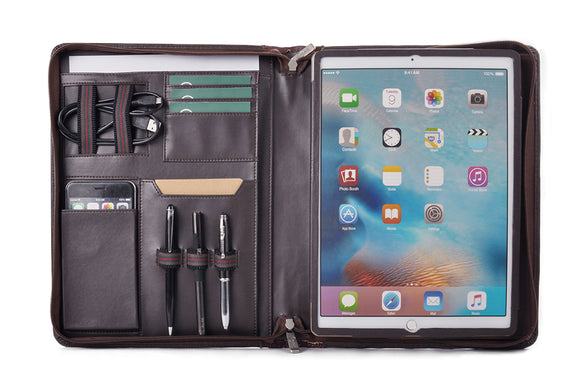 iPad Pro Case, Case with Kickstand Holder for iPad Pro - iCarryAlls