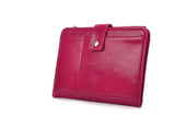Leather Wallet Folio Case for iPad Mini 4 / Mini 5