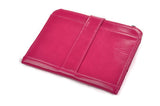Leather Wallet Folio Case for iPad Mini 4 / Mini 5