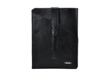 Leather iPad Pro Sleeve Case with Apple Pencil Case, Simple Leather Folio Case for iPad Pro 12.9 inch