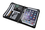Premium Organizer Portfolio for 11/12.9 inch iPad Pro