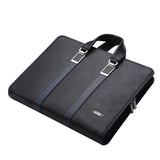 iPad Pro 9.7 Briefcase, Organizer Portfolio Case with Removable Tablet Holder for 9.7 inch/10.5 inch iPad