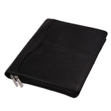 iCarryAll Organizer Padfolio Case for New Surface Go or Microsoft Surface Pro 8 /Pro 7/ Pro 6 / Pro 5/ Pro 4/New Surface Go/New Surface Pro X, A4 Notepad