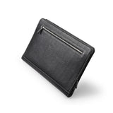 Leather Clutch Portfolio Case for MacBook and iPad