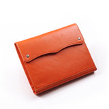Leather Conference Folder for Samsung Galaxy Tab 10.1 and Galaxy Note 10.1