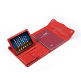 Leather Conference Folder for Galaxy Tab 10.1 and Galaxy Note 10.1