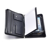 iPad Full Grain cowhide Leather Portfolio case, for New iPad 9.7, iPad pro 10.5/ 11 inch