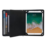 Executive Organizer Portfolio for iPad 9.7/10.2/10.5/10.9/11/12.9 inch and A4 Notepad