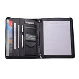 Executive Organizer Portfolio for Microsoft Surface Pro 8 /Pro 7 / 6 / 5 / 4 or New Surface Go/ Pro X and A4 Notepad