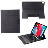 iPad Keyboard Padfolio, Zipper Portfolio Organizer Folio Case with Bluetooth Keyboard Case for 12.9 inch iPad Pro