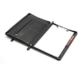 Oversized Padfolio Case with Macbook Pocket