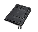 Portfolio Case with iPad and Macbook Pocket