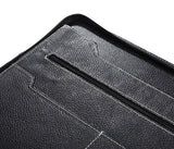 Portfolio Case with iPad and Macbook Pocket