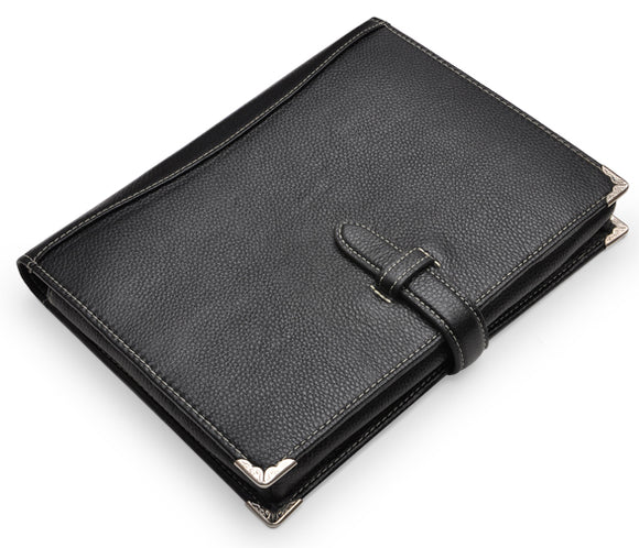 iPad Portfolio Case with Pocket for iPad and Composition Book