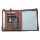 Wool Felt Organizer Portfolio Case for 12.9/11/10.5/9.7 inch iPad Pro, A4 Notepad